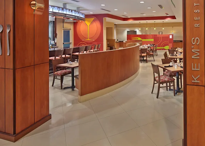 Holiday Inn Jacksonville E 295 Baymeadows By Ihg