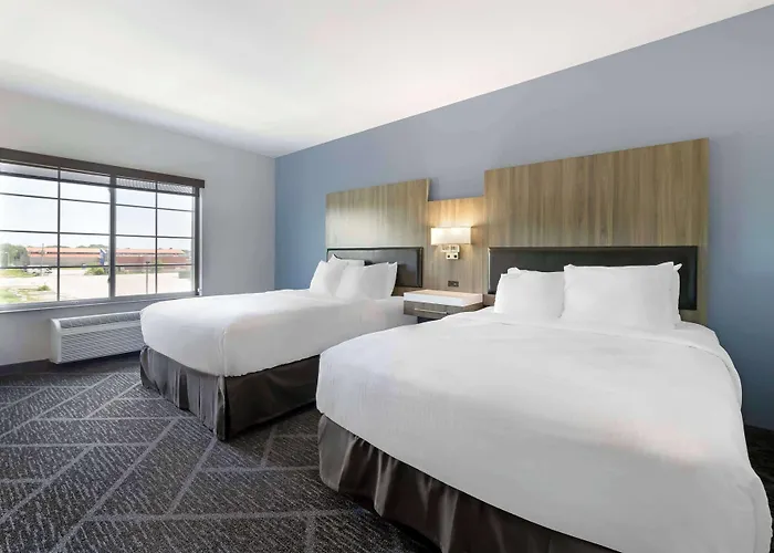 Wyndham Garden Appleton