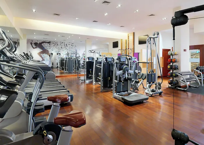 Sheraton Sopot Hotel