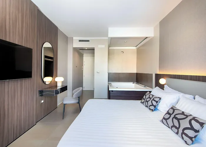 Hotel Europa