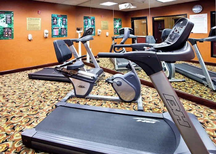 Holiday Inn Express Stuart By Ihg