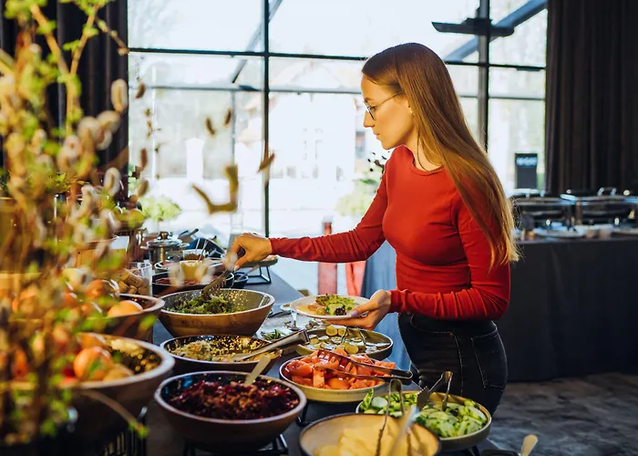 Gabija Hotel Spa & Conferences
