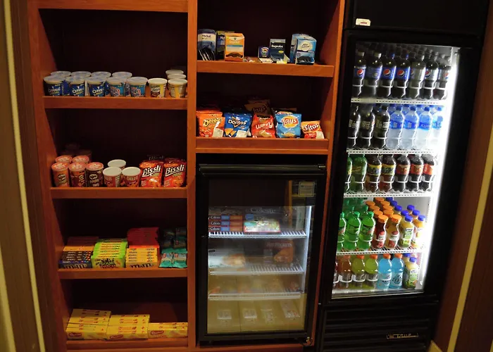 Fairfield Inn And Suites By Marriott Augusta