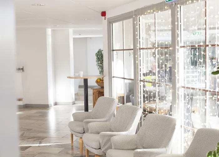 Hotell Erikslund