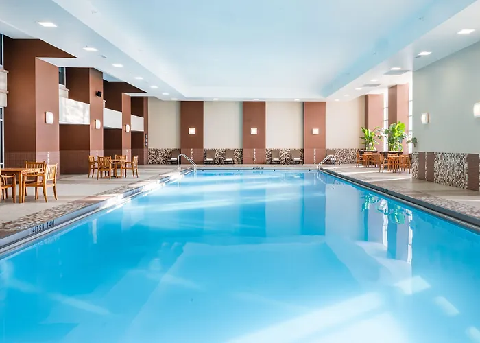 The Westin Chicago Lombard