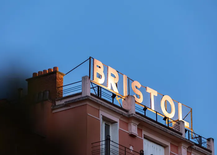 Best Western Le Bristol
