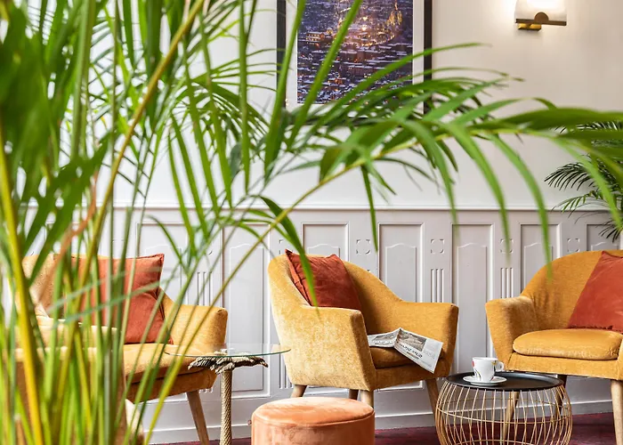 Best Western Le Bristol