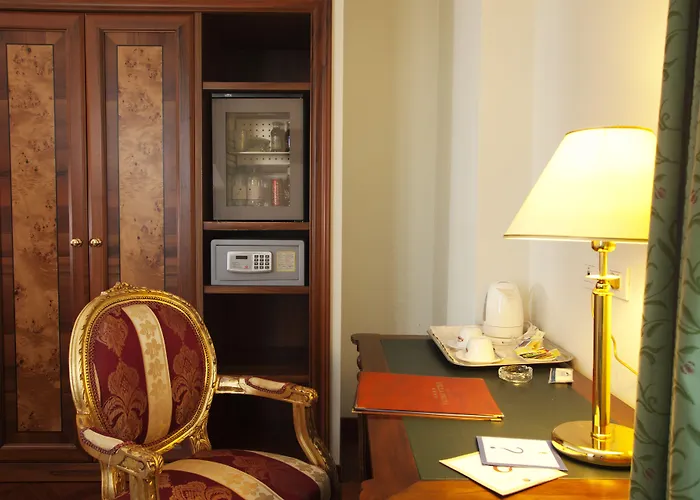 Hotel Villa Pigna