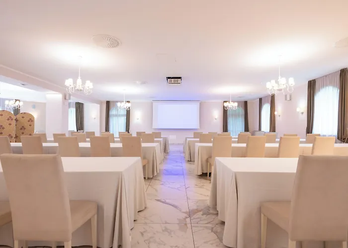 Hotel Villa Pigna