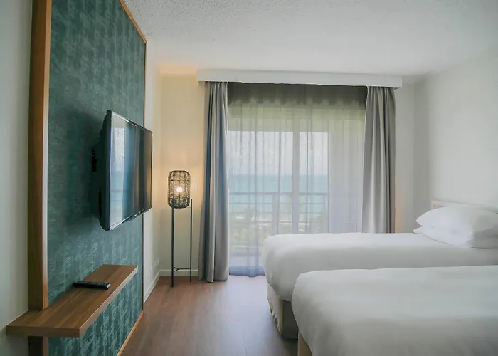 Hilton Noumea La Promenade Residences