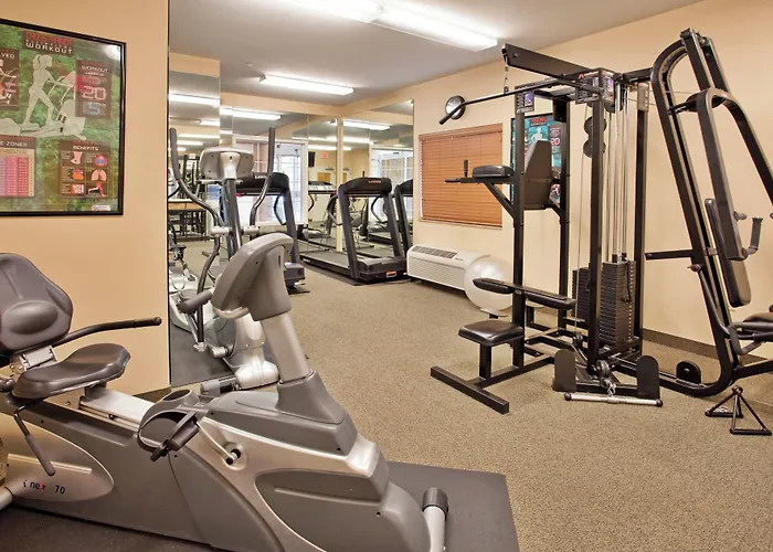 Candlewood Suites Junction City - Ft. Riley By Ihg