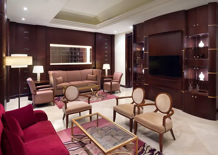 Crowne Plaza Al Khobar By Ihg