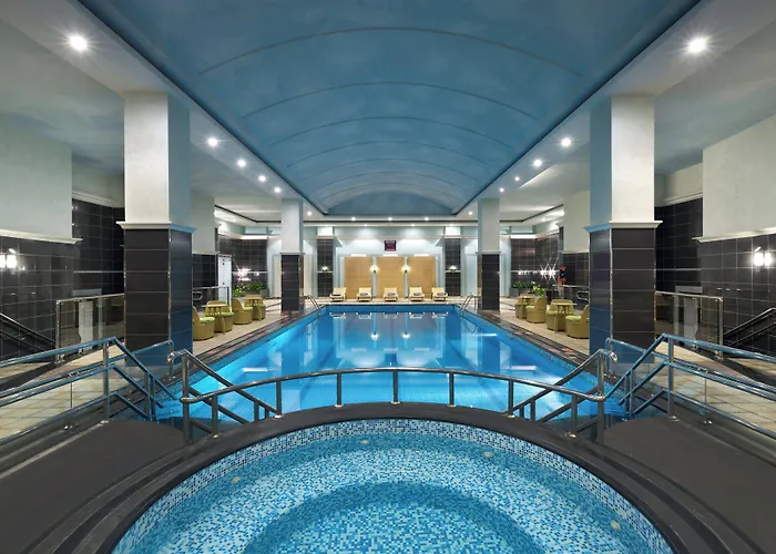 Crowne Plaza Al Khobar By Ihg