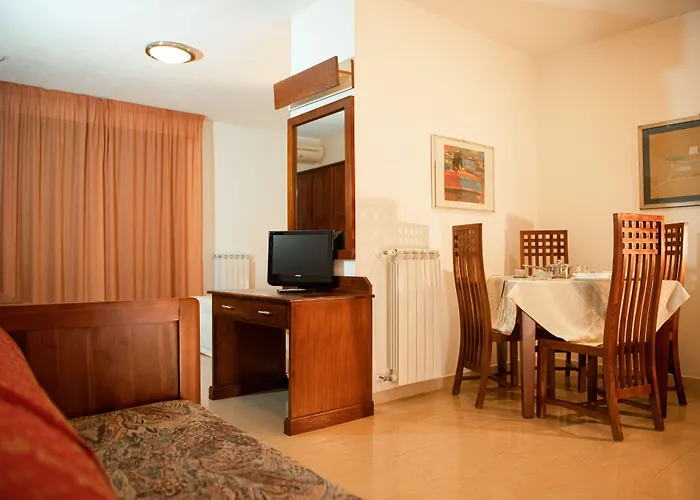 Hotel Califfo