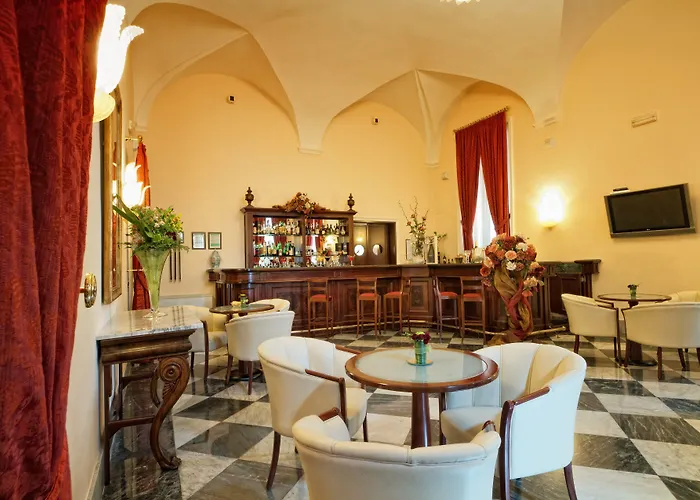 Hotel San Giorgio