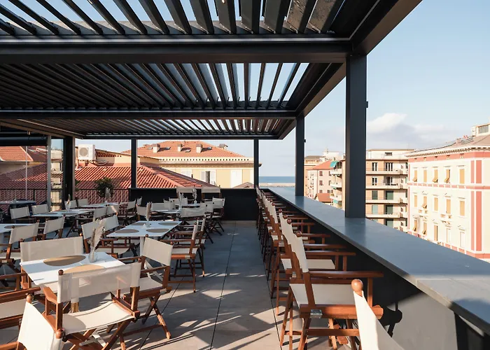 Hotel Stella Del Mare