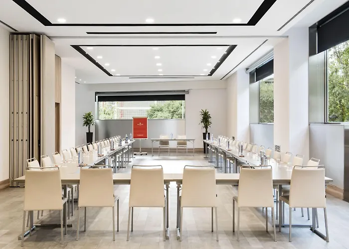 NH Collection Barcelona Constanza
