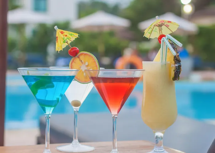 Fiesta Royale Hotel