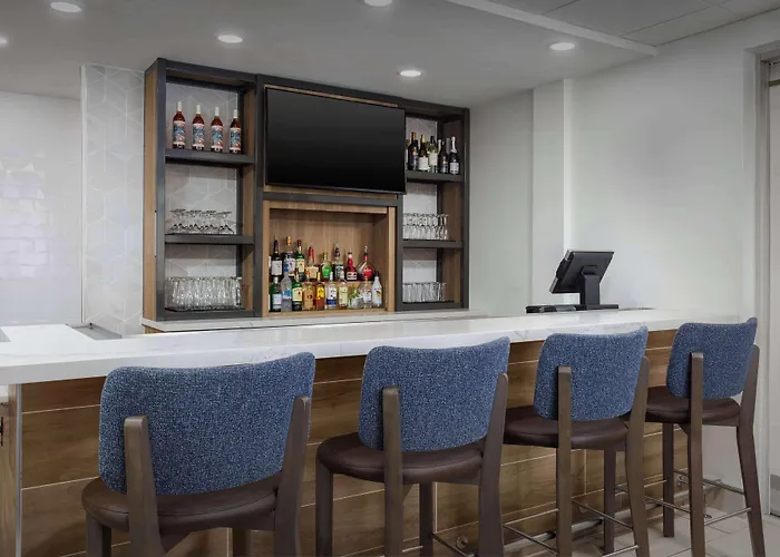 Hilton Garden Inn Tuscaloosa
