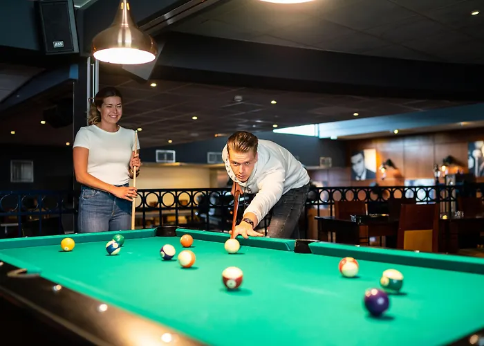 Fletcher Wellness-Hotel Brabant-Mill