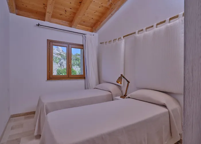 Dolce Vita Boutique Hotel