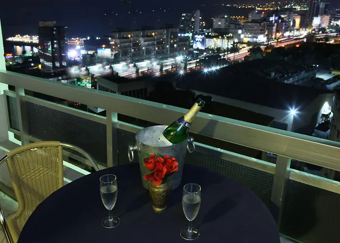 Zoukotel Hotel