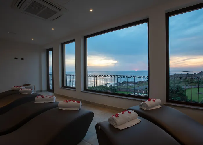 Hotel Lido Degli Spagnoli
