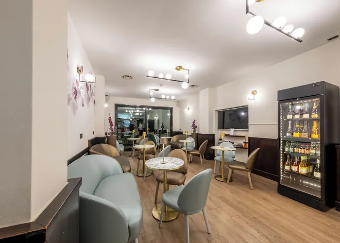 Hotel Le Palme Lago Maggiore Bike Friendly