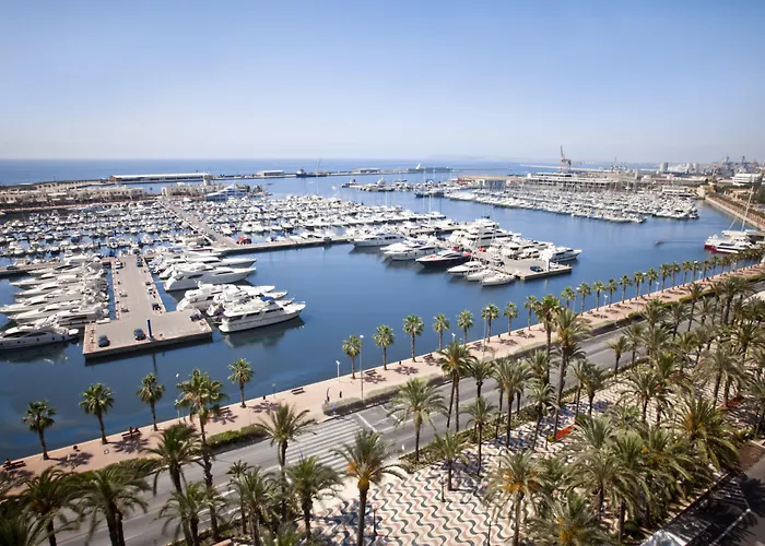 Dormirdcine Alicante