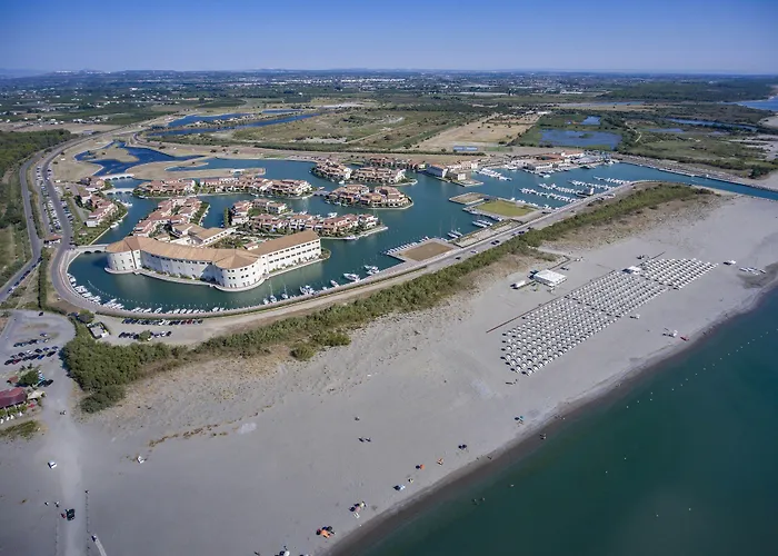 Marinagri Greenblu Hotel