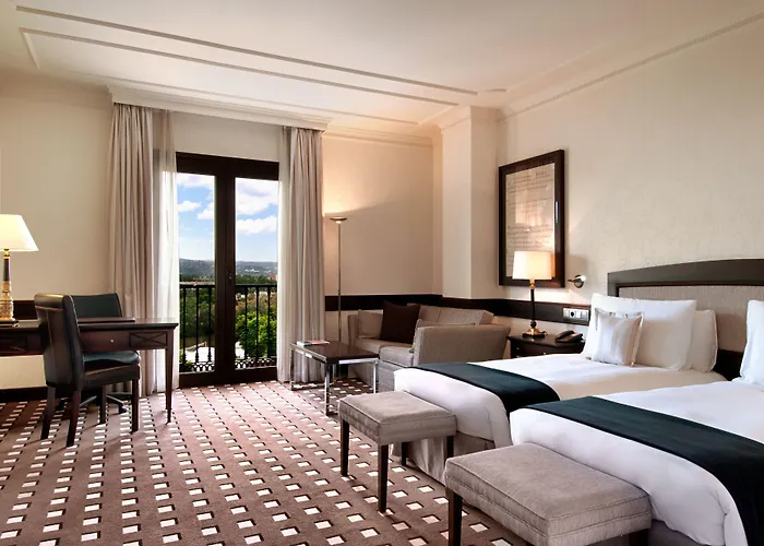 Eurostars Palacio Buenavista