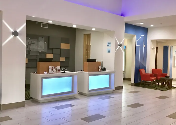 Holiday Inn Express & Suites Fleming Island By Ihg