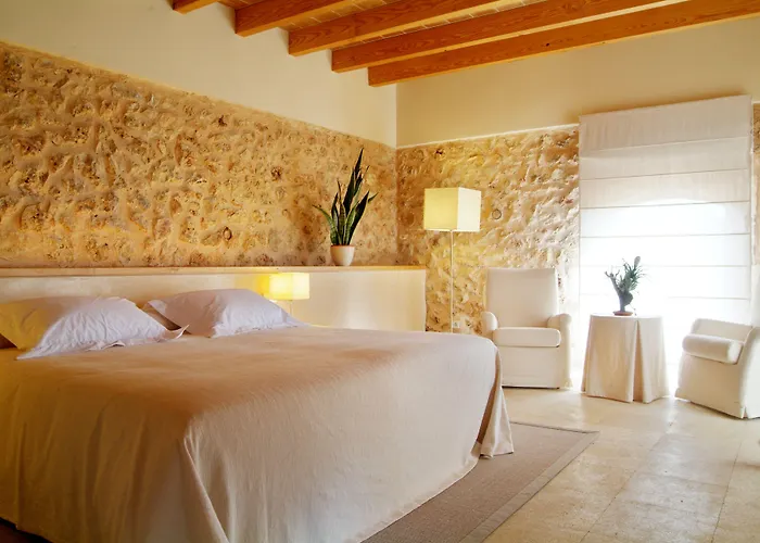Son Penya Adults Only Petit Hotel & Spa