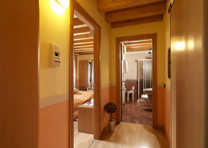 Hotel & Residence Roma