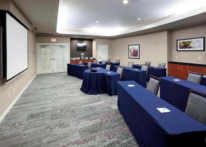 Courtyard By Marriott Suffolk Chesapeake