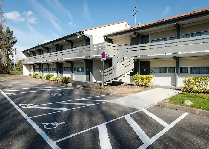Campanile Agen