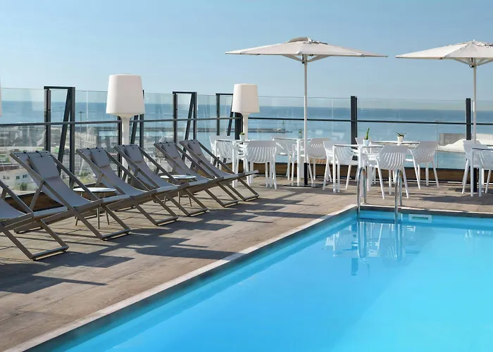 Ac Hotel By Marriott Alicante