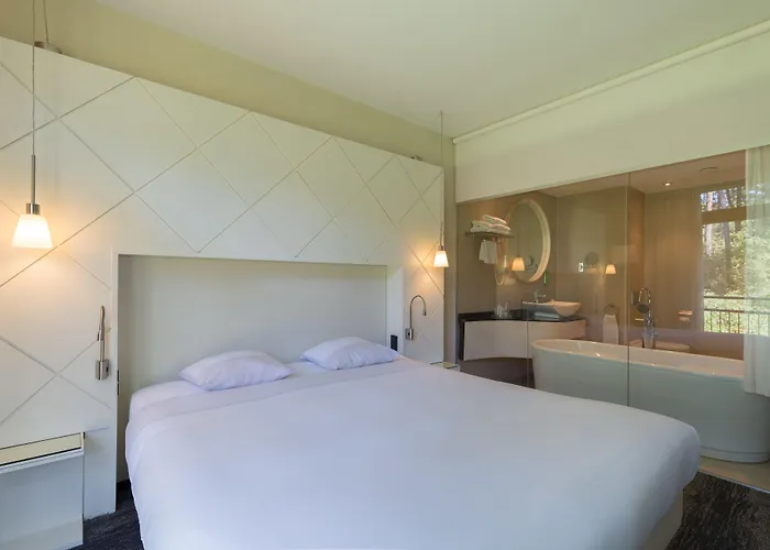 Fletcher Hotel-Restaurant Jagershorst-Eindhoven