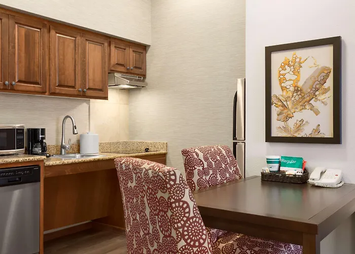 Homewood Suites By Hilton Fargo