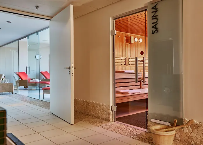 H4 Hotel Solothurn