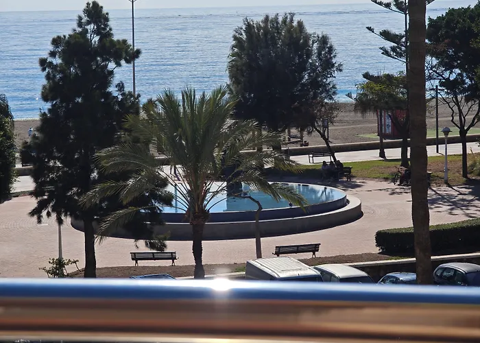 Hotel Miraya Beach