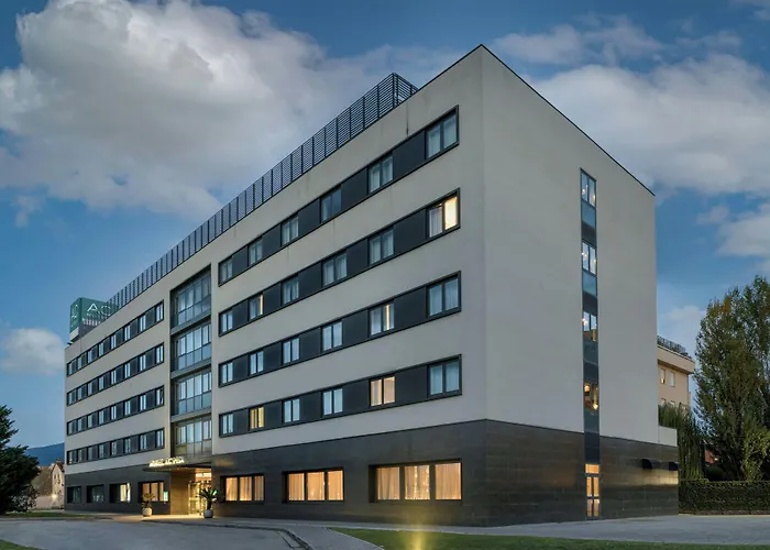 Ac Hotel By Marriott Pisa