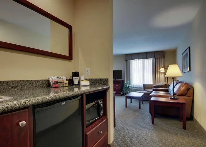 Hampton Inn & Suites Denver Littleton