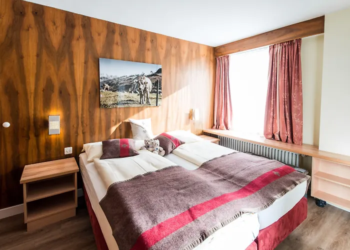 Le Petit Charme-Inn