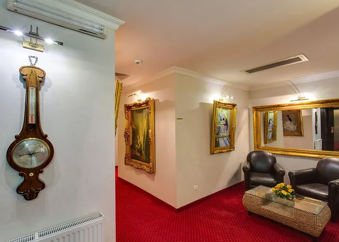 Hotel Moxa