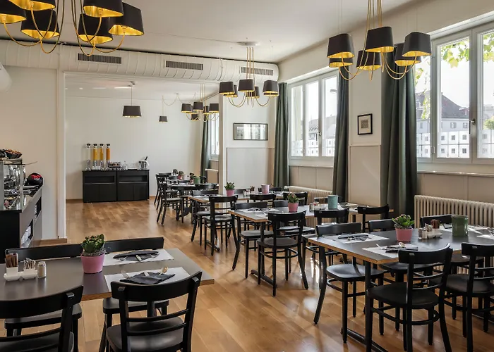 Boutique Hotel Karl