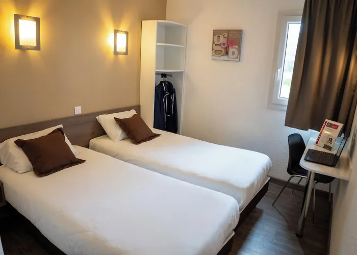 Fasthôtel Périgueux
