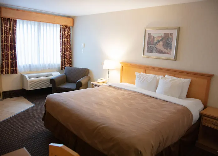 All Stay Suites