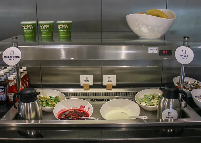 Holiday Inn Express Doncaster By Ihg