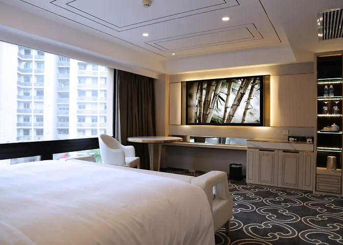 Nanjing Central Hotel